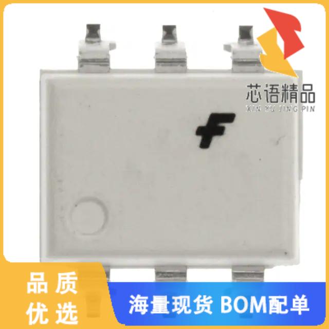 全新4N38SR2M原装(OPTOISO 4.17KV TRANS W/BASE 6SM