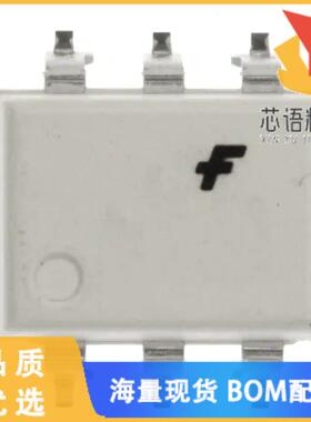 全新4N38SR2M原装(OPTOISO 4.17KV TRANS W/BASE 6SM