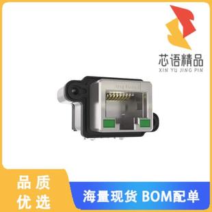 RECEPTACLE 全新MRJR93850C原装 RJ45 RUGGED GEN2