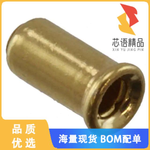 全新2-5332070-9原装(CONN PIN RCPT .037-.040 SOLD