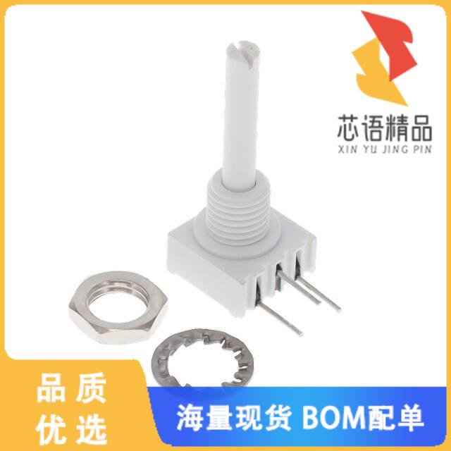 全新P10XXAI504KB30原装(SFERNICE POTENTIOMETERS &