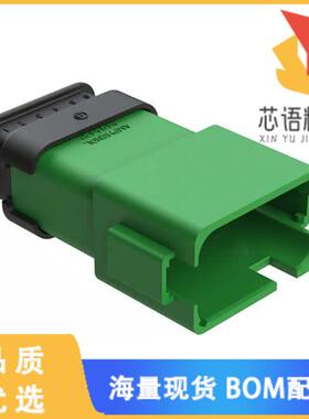 全新AT04-12PC-SR2GN原装(CONN RCPT 12POS 14-20AWG