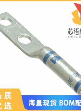 全新LCC6-14JW-L原装(CONN TERM RECT TONG 6 AWG #1