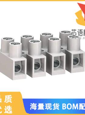 全新324-HDS/05原装(TERMINAL STRIP; SCRW; 05; 22-