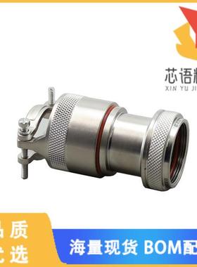 全新A850491819N07原装(CONN BACKSH W/CLMP SZ19 F