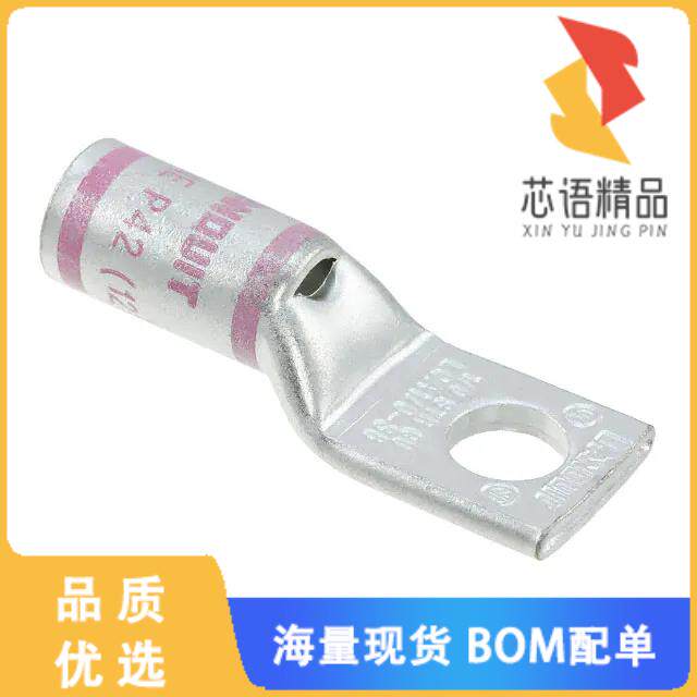 全新LCA1/0-38-X原装(CONN TERM RECT TONG 1/0 AWG