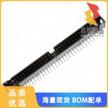 全新N2564-5002-RB原装(CONN HEADER R/A 64POS 2.54