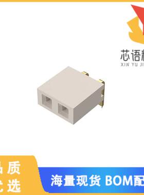 全新BG302-02-A-L-G原装(2W, 2.54MM PTH SOCKET, SI