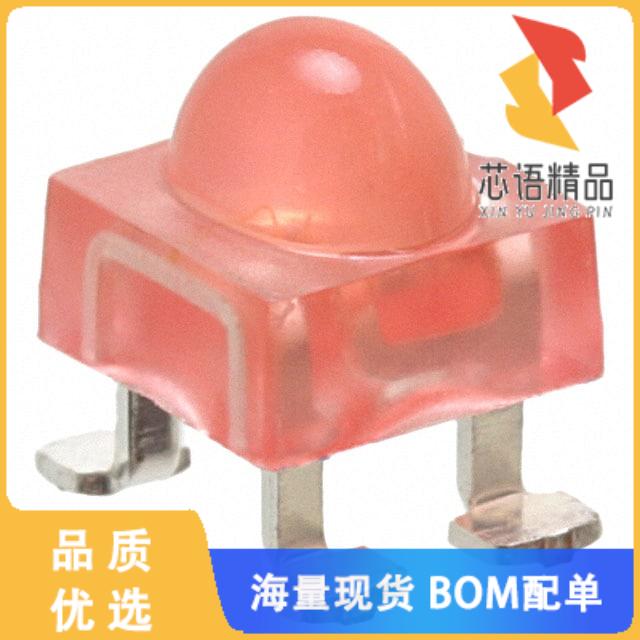 全新ALMD-LG36-WZ002原装(LED RED DIFFUSED SMD)正品