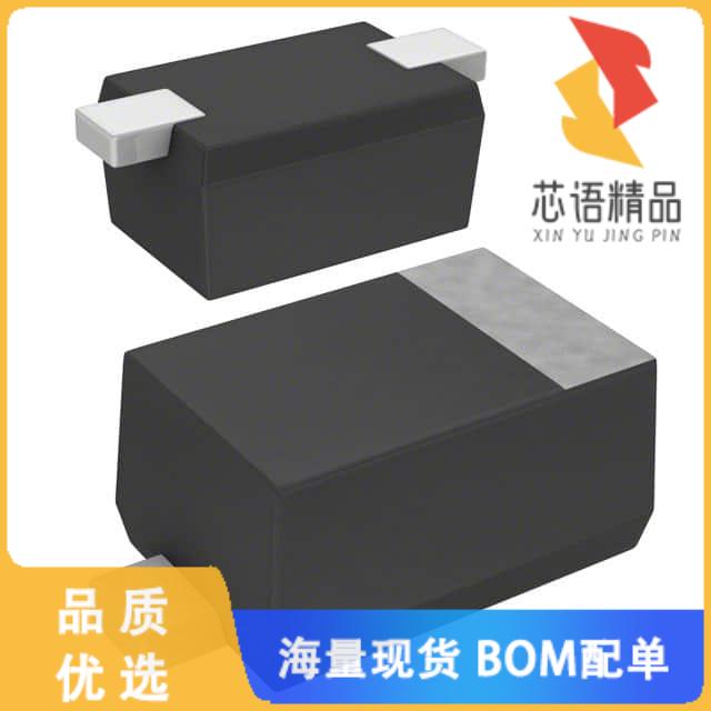 全新DZ2S20000L原装(DIODE ZENER 20V 150MW SSMINI2)正品