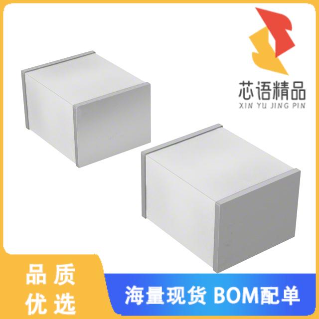 全新FCN2420G273J-B原装(CAP FILM 0.027UF 5% 400VD