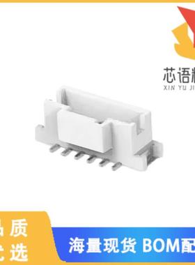 全新1-2232829-6原装(SGI2.0 HEADER ASSEMBLY SMT 6