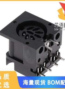 全新62PC7F原装(CONN RCPT FMALE DIN 7POS SOLDER)正品