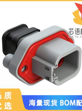 全新ATP04-6P-PM15原装(CONN RCPT HSG 6POS)正品