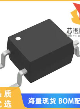 全新HCPL-M611#500原装(OPTOISO 3.75KV OPN COLLECT