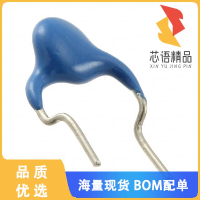 全新CC45SL3FD330JYNNA原装(CAP CER 33PF 3KV SL RA