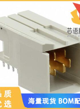 全新5-5223963-1原装(CONN HEADER BLADE PWR 3P EDG