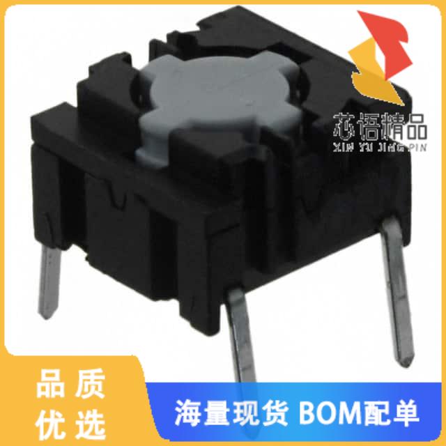 全新5GTH920原装(SWITCH TACTILE SPST-NO 0.05A 24V)正品