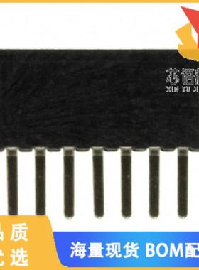 全新LPPB071NFFN-RC原装(CONN HDR 7POS 0.05 GOLD P