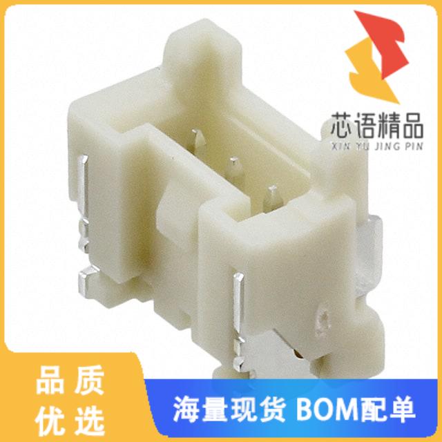 全新BM03B-PASS-1-TFT(LF)(SN)原装(CONN HEADER SMD