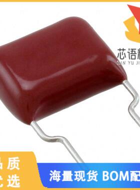 全新ECW-FD2W334KB原装(CAP FILM 0.33UF 10% 450VDC