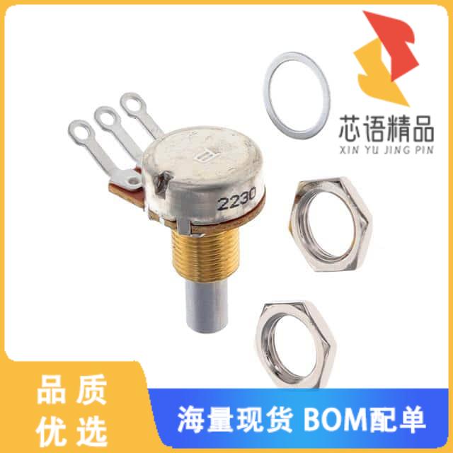 全新PDB181-GTR02-254A2原装(POT 250K OHM 1/10W CA