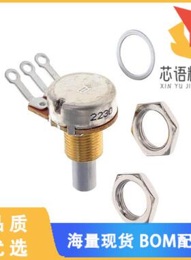 全新PDB181-GTR02-254A2原装(POT 250K OHM 1/10W CA