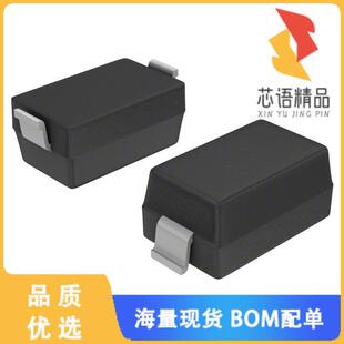 DIODE F原装 ZENER 15V SOD12 全新BZT52C15 500MW