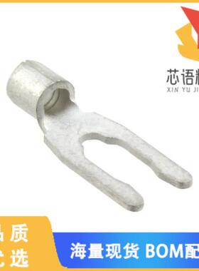 全新53266-2原装(CONN SPADE TERM 16-22AWG #6)正品