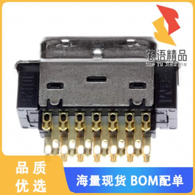 全新10126-3000PE原装(CONN PLUG 26POS STR SLDR CU