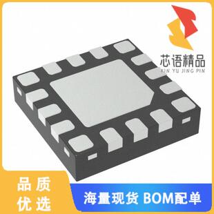 全新SI4708-C-GMR原装(FM RECEIVER - ULTRA SMALL P