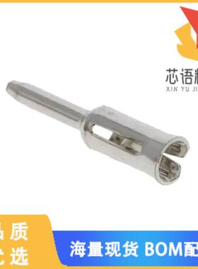 全新0430800001原装(CONN SOCKET SOLDER TIN)正品