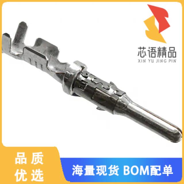 全新APK-PB25A40L原装(CONTACT PIN 12-14AWG CRIMP