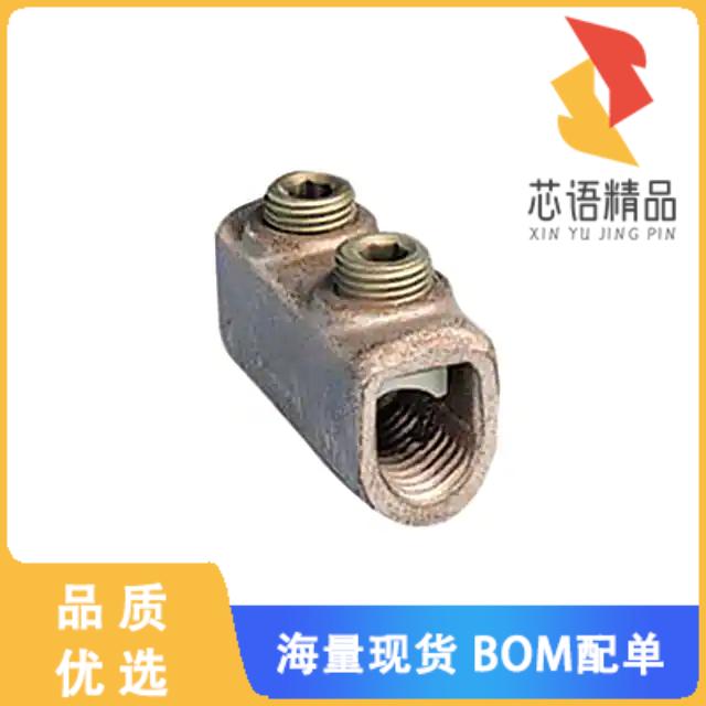 全新HC13-3原装(CONN SPLICE 2/0-1 AWG SCREW)正品