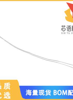 全新GA3K3A1A原装(THERMISTOR NTC 3KOHM 3976K BEAD)正品