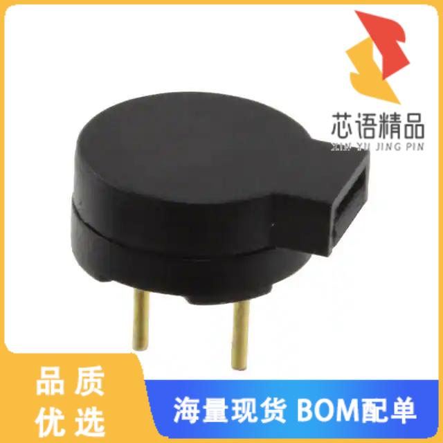 全新AT-1127-ST-2-R原装(BUZZER MAGNETIC 3V 9MM TH)正品