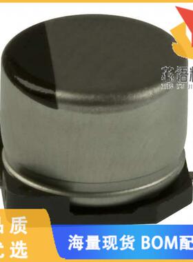 全新EEE-1AA221AP原装(CAP ALUM 220UF 20% 10V SMD)正品