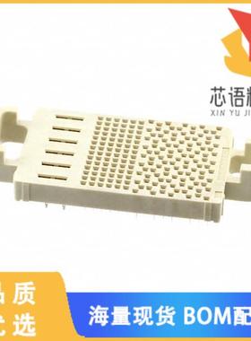 全新5-2057471-1原装(CONN DIFF ARRAY RCP 193P PCB