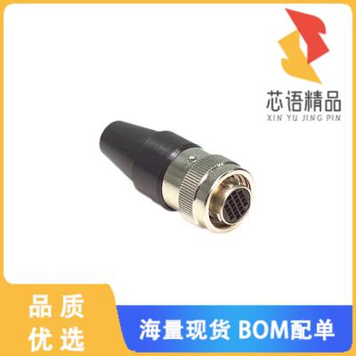 全新HR22-12TPD-20SC(73)原装(CONN PLG HSG FMALE 2