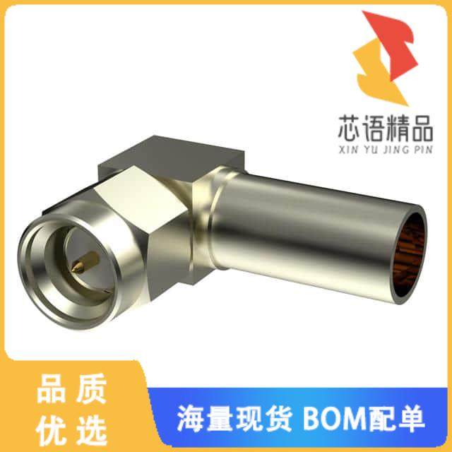 全新SMAMRA.P.GN.HT原装(SMA(M)RA FOR RG58/CFD-200