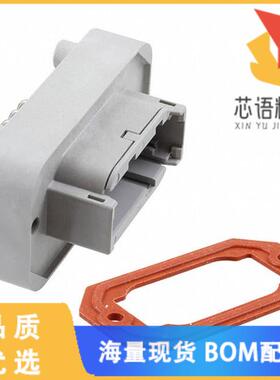 全新DTM13-12PA原装(CONN HEADER R/A 12POS)正品