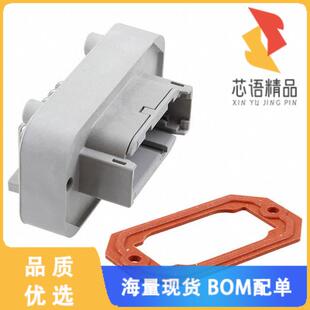 全新DTM13-12PA原装(CONN HEADER R/A 12POS)正品