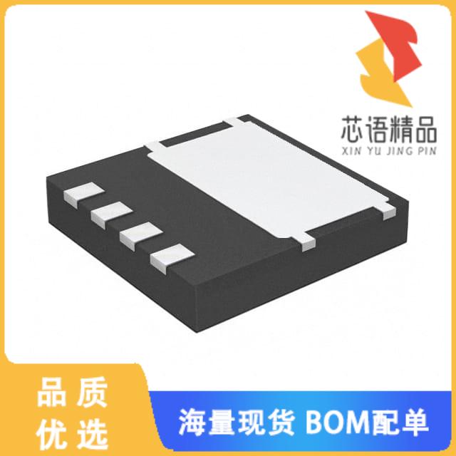 FCMT180N65S3「MOSFET N-CH 650V 17A POWER88」分立半导体