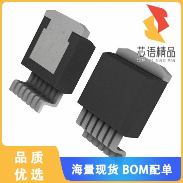 LT1076HVIR#PBF「IC REG MULT CONFG ADJ 2A D2PAK-7」芯片