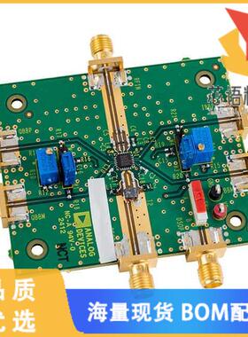 全新AD8340-EVALZ原装(BOARD EVAL FOR AD8340 VECT