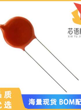 全新564R30GASS10原装(CAP CER 10000PF 3KV Y5V RAD