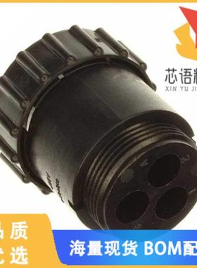 全新213905-1原装(CONN PLUG HSG MALE 3POS INLINE)正品