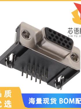 全新17EBH015SAA110原装(CONN D-SUB HD RCPT 15P R/