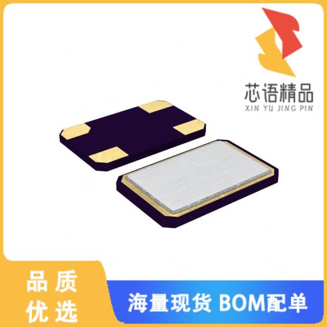 全新ABM10-25.000MHZ-18-R60-4-D30-T原装(CRYSTAL 2