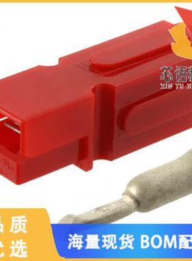 全新1445716-5原装(CONN PLUG 1POS IN-LINE CRIMP)正品